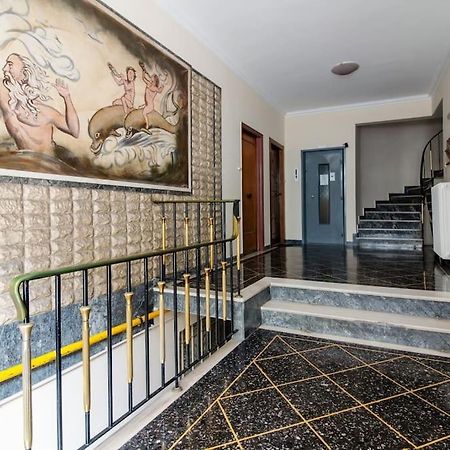 Kelly'S Urban Home - 5 Mins Walk To Acropolis Αθήνα Εξωτερικό φωτογραφία