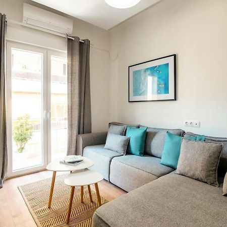 Kelly'S Urban Home - 5 Mins Walk To Acropolis Αθήνα Εξωτερικό φωτογραφία