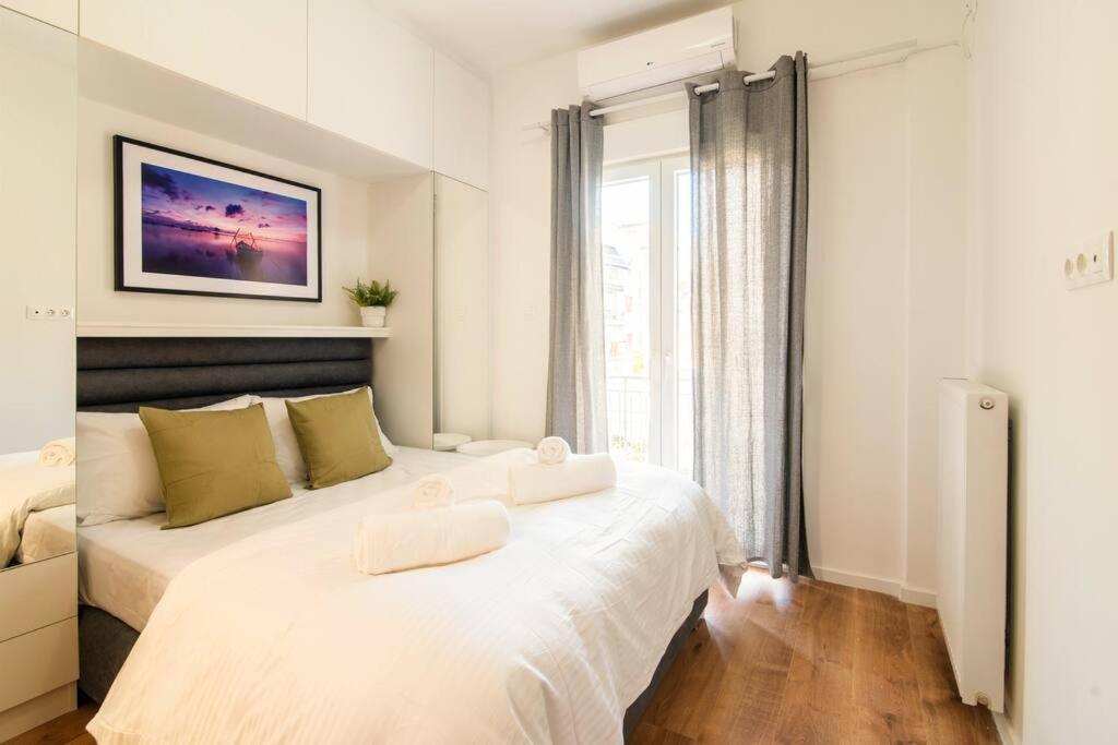 Kelly'S Urban Home - 5 Mins Walk To Acropolis Αθήνα Εξωτερικό φωτογραφία