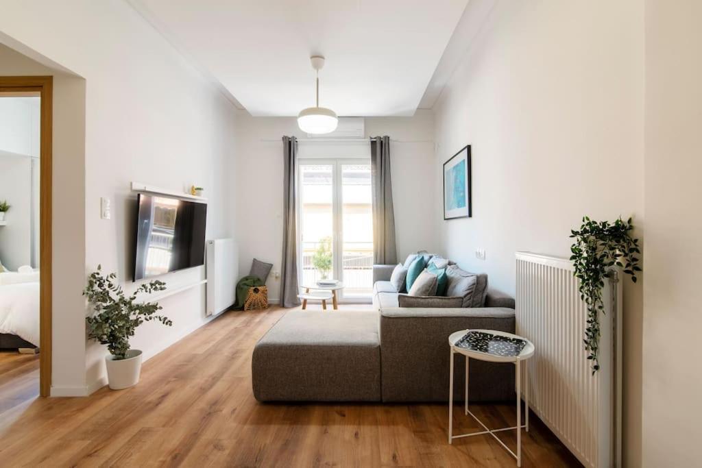 Kelly'S Urban Home - 5 Mins Walk To Acropolis Αθήνα Εξωτερικό φωτογραφία