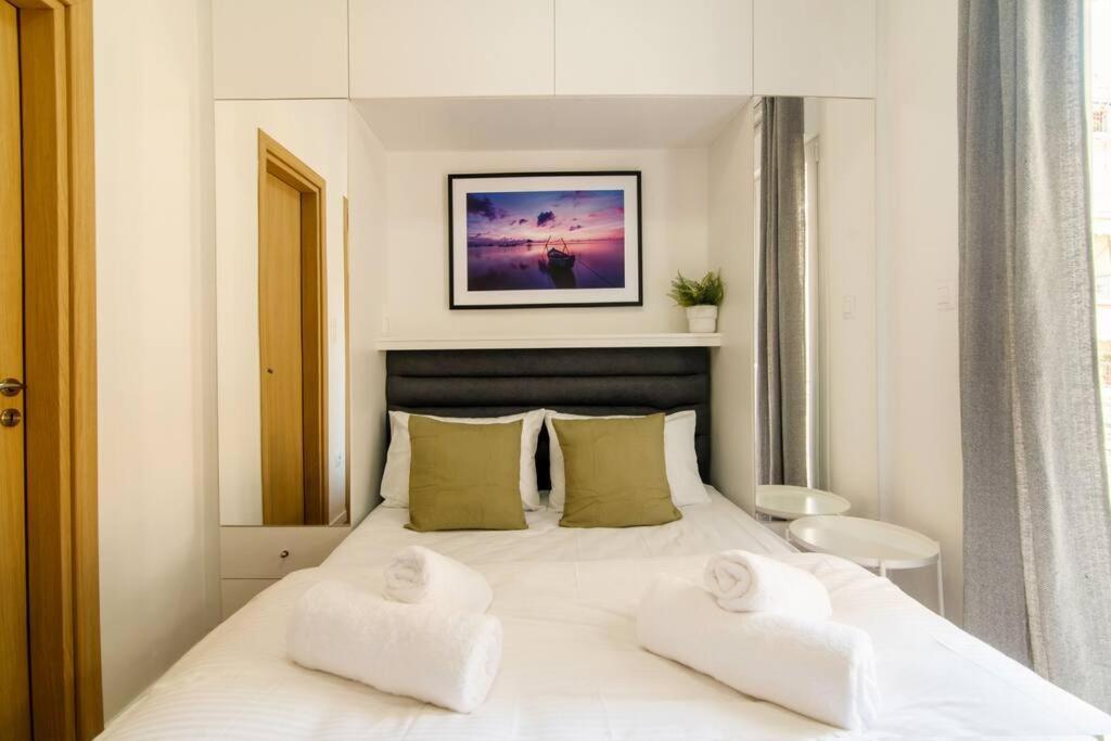 Kelly'S Urban Home - 5 Mins Walk To Acropolis Αθήνα Εξωτερικό φωτογραφία