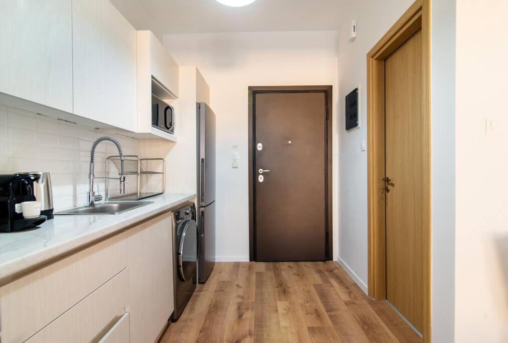 Kelly'S Urban Home - 5 Mins Walk To Acropolis Αθήνα Εξωτερικό φωτογραφία
