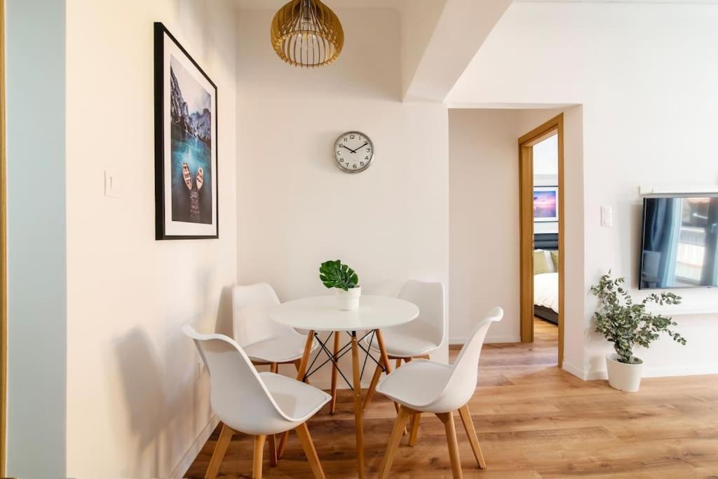 Kelly'S Urban Home - 5 Mins Walk To Acropolis Αθήνα Εξωτερικό φωτογραφία