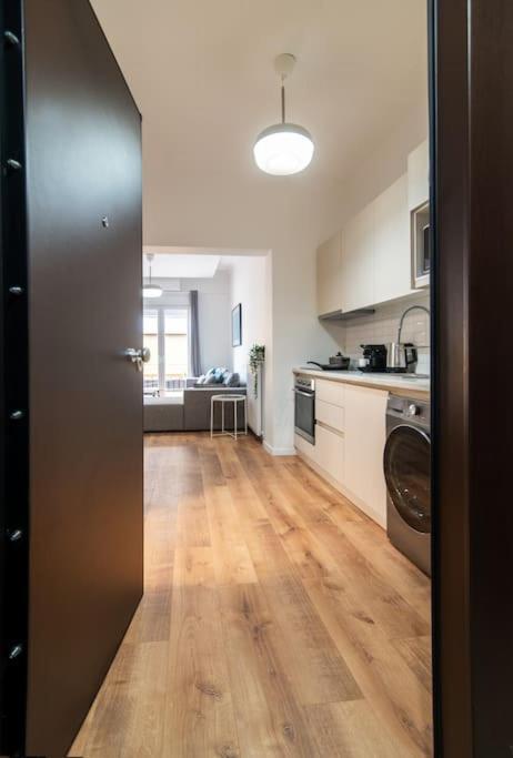 Kelly'S Urban Home - 5 Mins Walk To Acropolis Αθήνα Εξωτερικό φωτογραφία