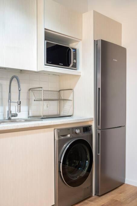 Kelly'S Urban Home - 5 Mins Walk To Acropolis Αθήνα Εξωτερικό φωτογραφία