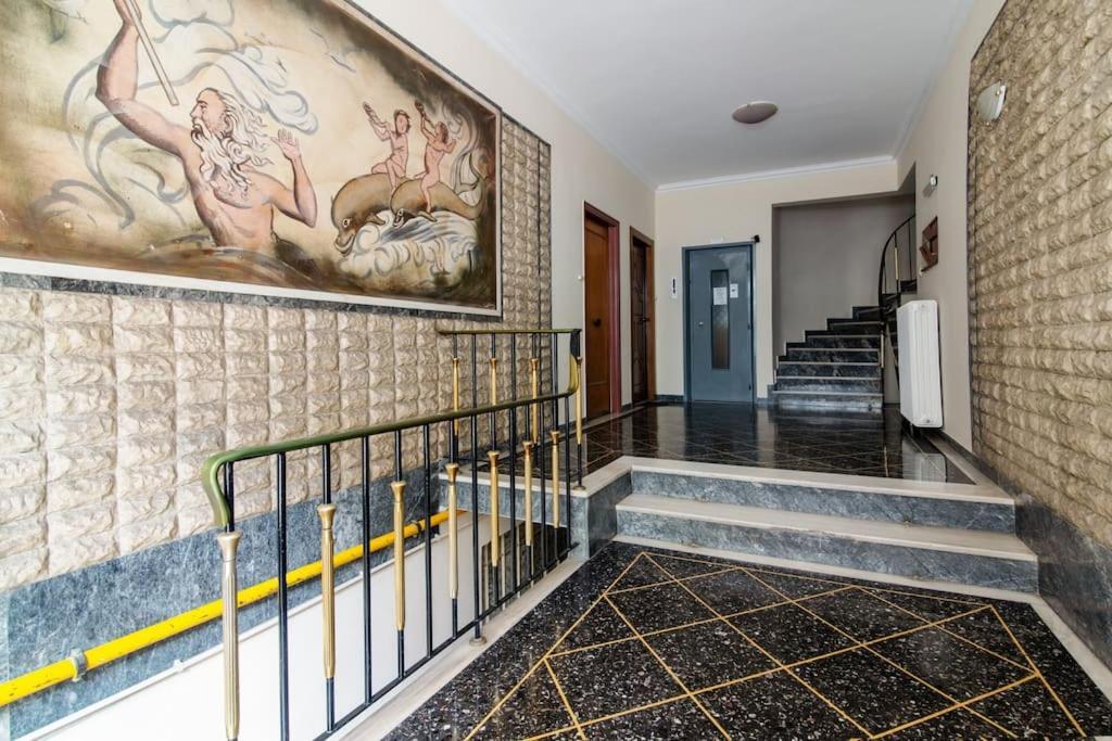 Kelly'S Urban Home - 5 Mins Walk To Acropolis Αθήνα Εξωτερικό φωτογραφία