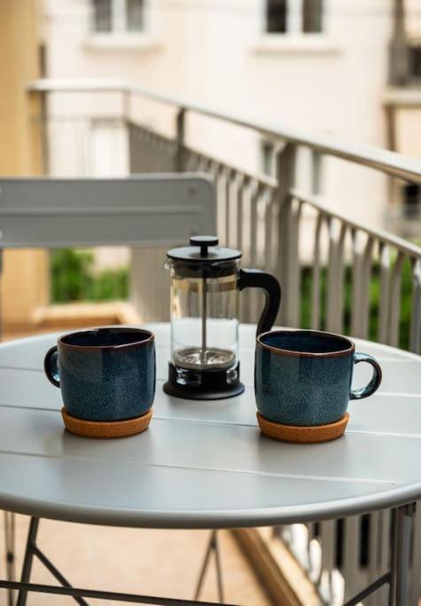 Kelly'S Urban Home - 5 Mins Walk To Acropolis Αθήνα Εξωτερικό φωτογραφία