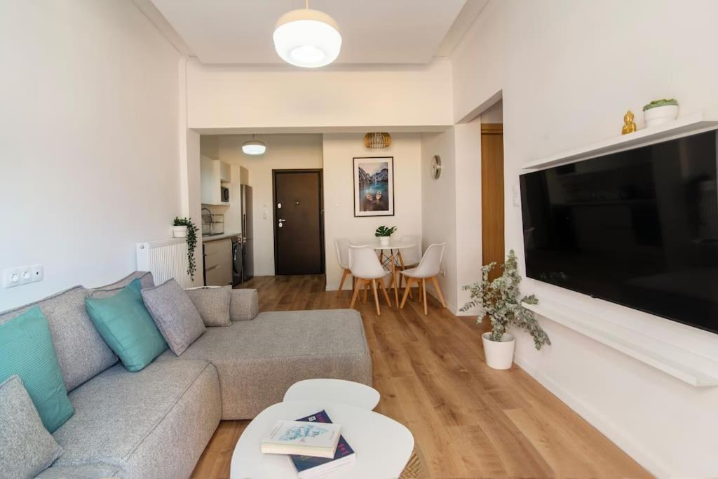 Kelly'S Urban Home - 5 Mins Walk To Acropolis Αθήνα Εξωτερικό φωτογραφία