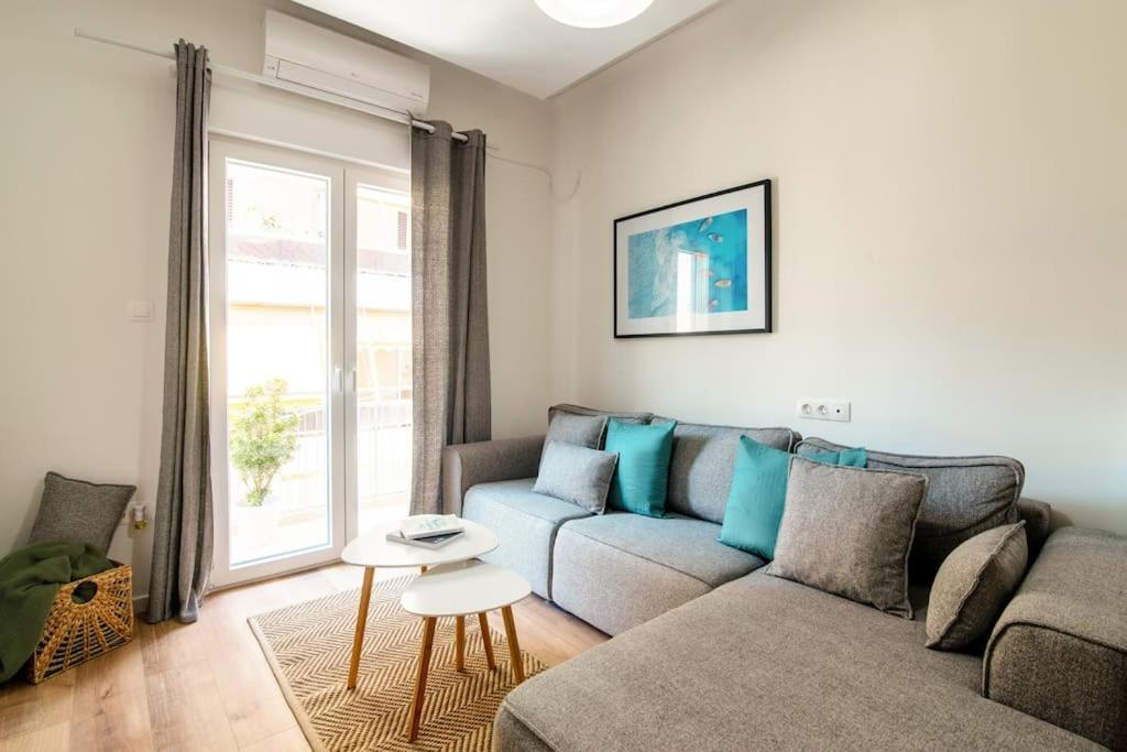 Kelly'S Urban Home - 5 Mins Walk To Acropolis Αθήνα Εξωτερικό φωτογραφία